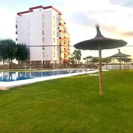 Apartment Gatu Verano Con Parking, Wifi, Piscina , 