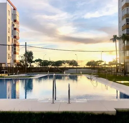 Apartment Gatu Verano Con Parking, Wifi, Piscina , 