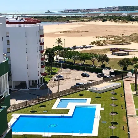 Apartment Gatu Verano Con Parking, Wifi, Piscina , 