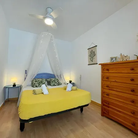 Gatu Verano Con Parking, Wifi, Piscina , 