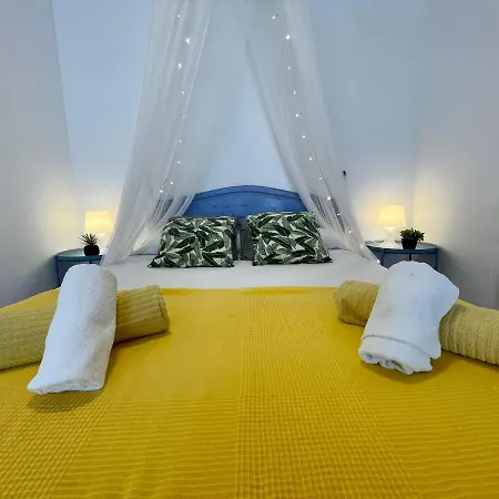 Apartment Gatu Verano Con Parking, Wifi, Piscina , 