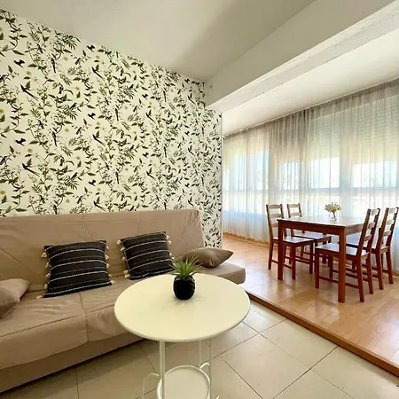 Gatu Verano Con Parking, Wifi, Piscina , 
