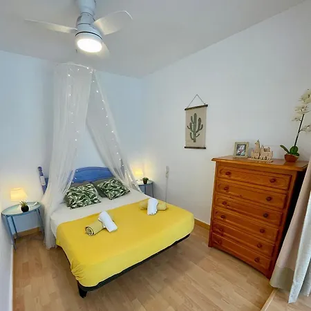Apartment Gatu Verano Con Parking, Wifi, Piscina , 