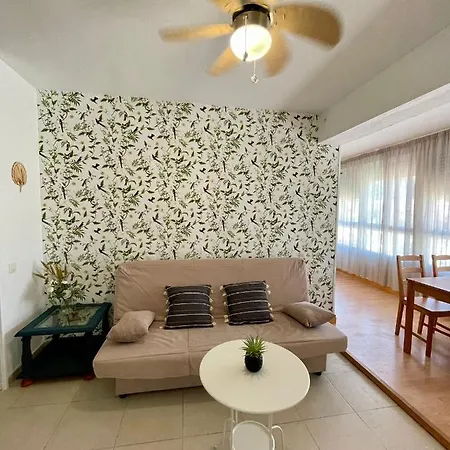 Gatu Verano Con Parking, Wifi, Piscina , 