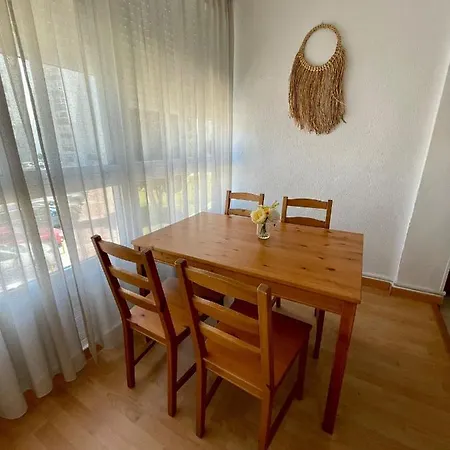 Apartment Gatu Verano Con Parking, Wifi, Piscina , 