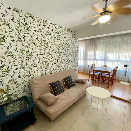 Gatu Verano Con Parking, Wifi, Piscina , 