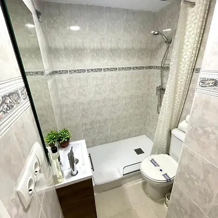Gatu Verano Con Parking, Wifi, Piscina , 
