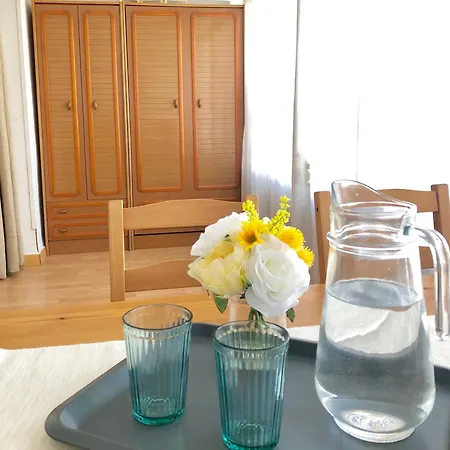 Gatu Verano Con Parking, Wifi, Piscina , 