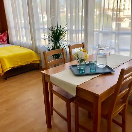 Gatu Verano Con Parking, Wifi, Piscina , 