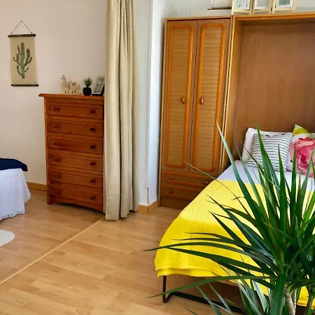Apartment Gatu Verano Con Parking, Wifi, Piscina , 