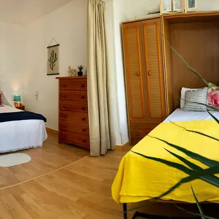 Gatu Verano Con Parking, Wifi, Piscina , 