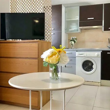Apartment Gatu Verano Con Parking, Wifi, Piscina , 