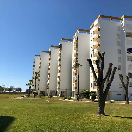 Apartment Gatu Verano Con Parking, Wifi, Piscina , 