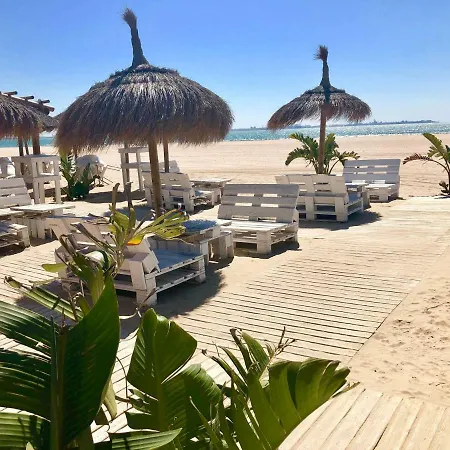 Gatu Verano Con Parking, Wifi, Piscina , 