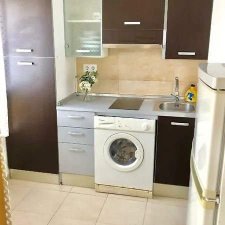 Apartment Gatu Verano Con Parking, Wifi, Piscina , 