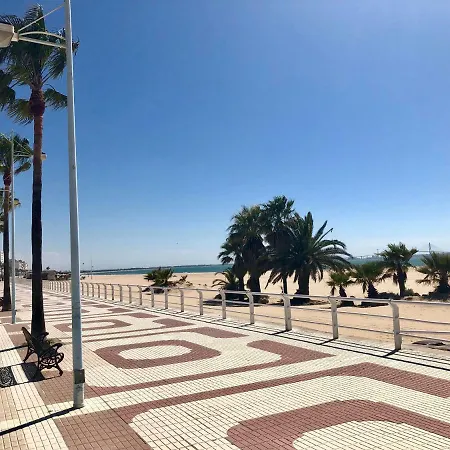 Apartment Gatu Verano Con Parking, Wifi, Piscina , 
