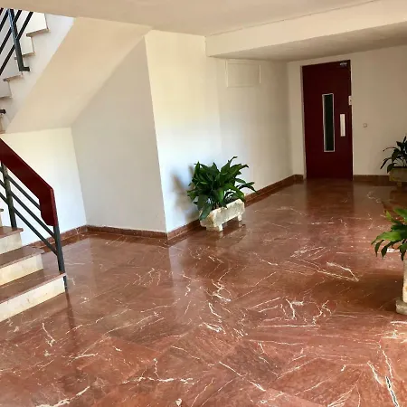 Gatu Verano Con Parking, Wifi, Piscina , 